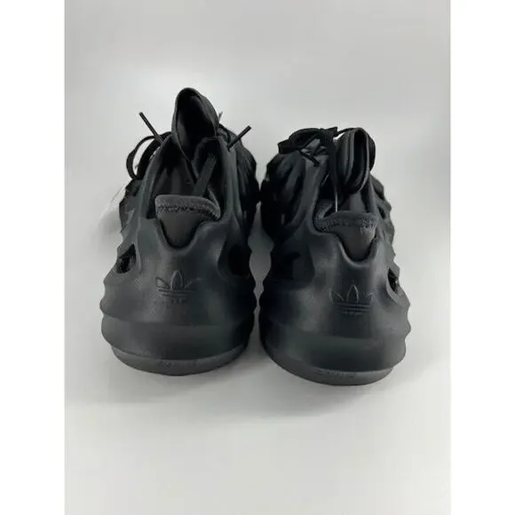 Adidas Originals adiFOM Q J Black Carbon Men’s Size 6 Women’s 8 HQ1649 Shoes NEW - Picture 4 of 6